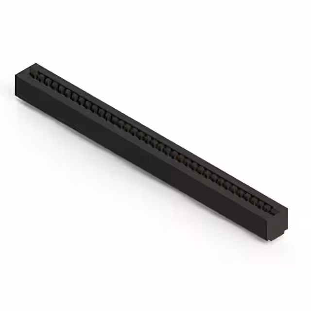 857-036-559-101 EDAC Inc.  Edgeboard Connectors